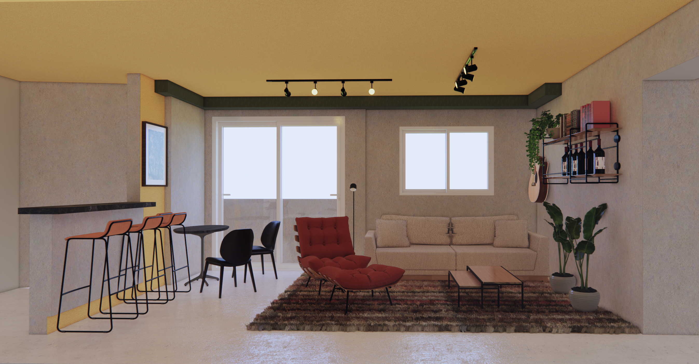 Personal Projects